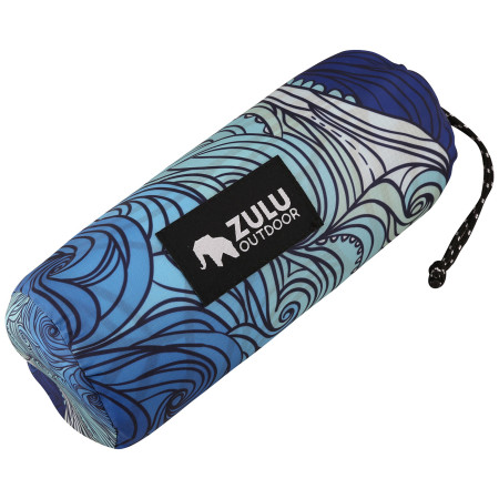 Zulu Beach 100 x 170 cm strand törölköző