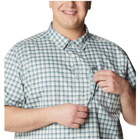 Columbia Silver Ridge™ Utility Lite Novelty SS férfi ing