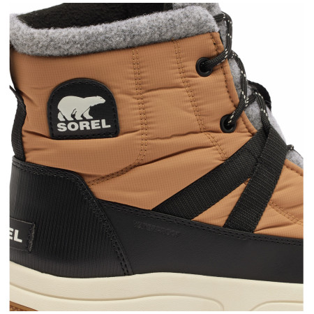 Sorel Whitney™ Iii Mid Wp női téli cipő