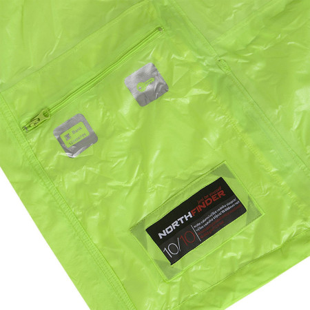 Northfinder Northkit női dzseki