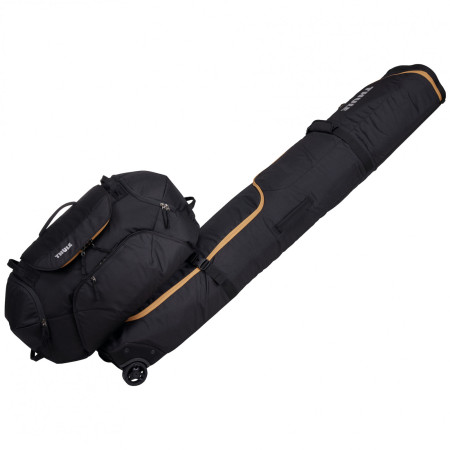 Thule Roundtrip Snow Duffel 80L sícipő táska