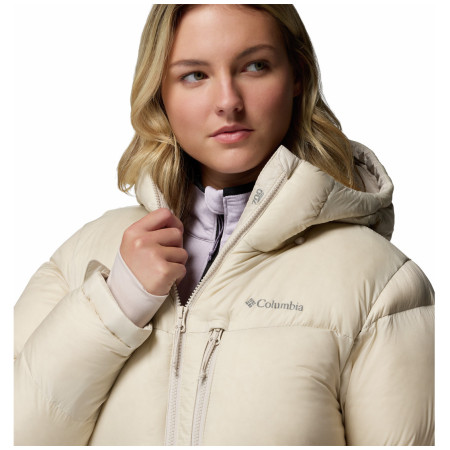 Columbia Cloudview Down Hooded Jacket női télikabát