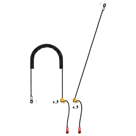Petzl Progress Adjust-I 2m összekötő eszköz