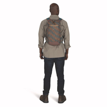 Osprey Daylite Cinch hátizsák
