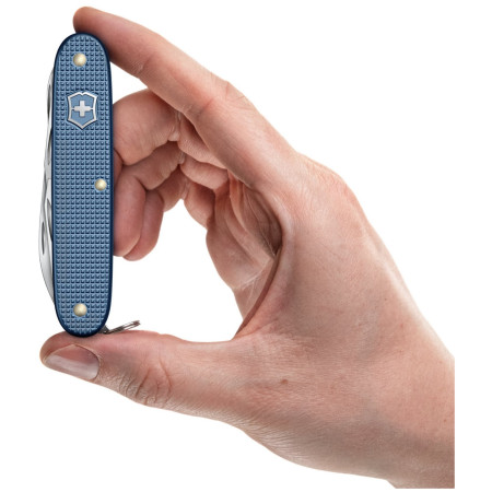 Victorinox Pioneer X Alox LE 2026 bicska