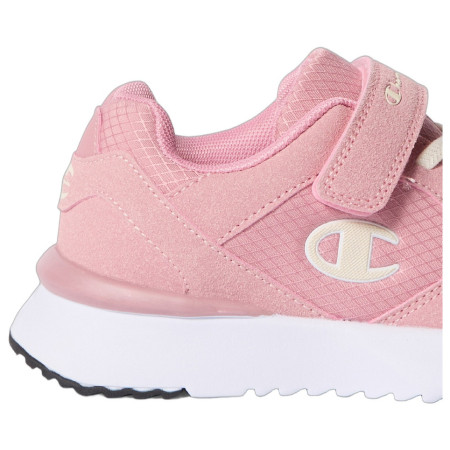 Champion Rn20 U Ps Low Cut Shoe Jr gyerek cipő