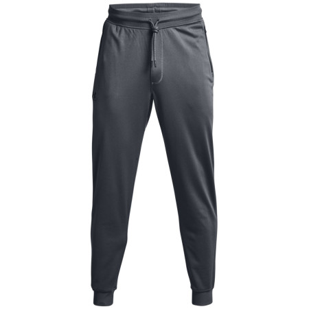 Férfi melegítő Under Armour Sportstyle Tricot Jogger szürke