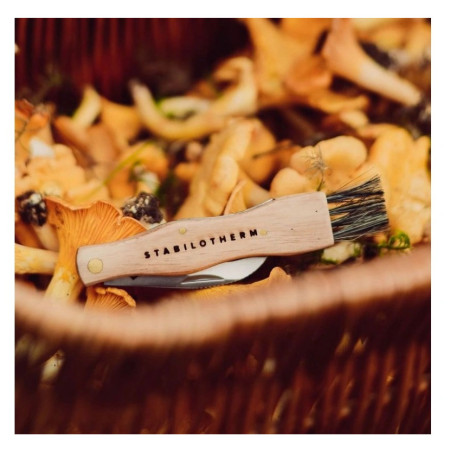 Stabilotherm Svampkniv 6 cm gombakés