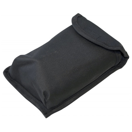 Összehajtható lapát Bo-Camp Pioneer spade - 3 funkce