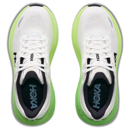 Hoka Bondi 9 Wide női futócipő