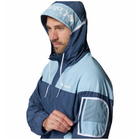 Columbia Challenger™ II Windbreaker férfi széldzseki