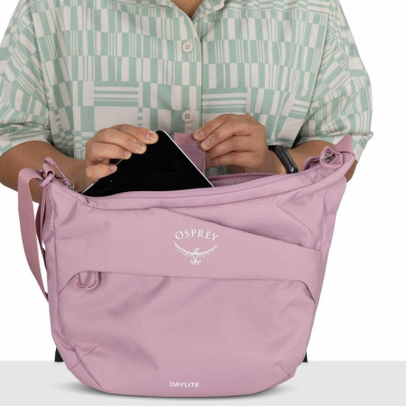 Osprey Daylite Crossbody Pouch válltáska