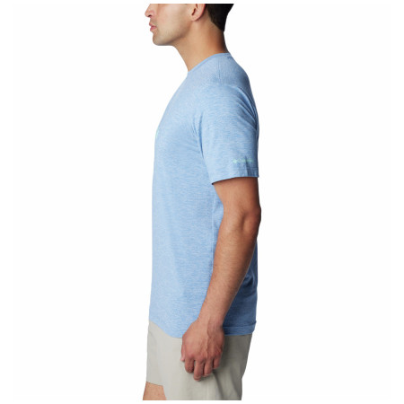 Columbia Kwick Hike™ Graphic SS Tee férfi póló
