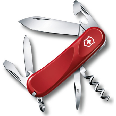 Zsebkés Victorinox Evolution 10