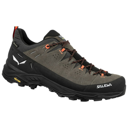 Férfi túracipő Salewa Alp Trainer 2 Gtx M barna