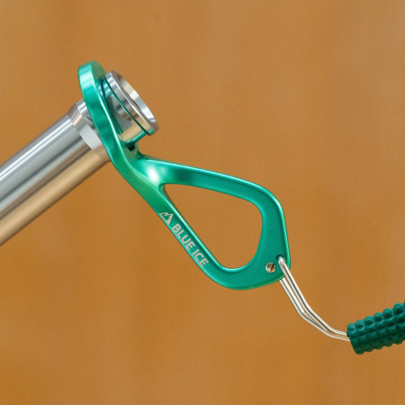 Blue Ice Aero Lite Ice Screw 10 cm jégcsavar