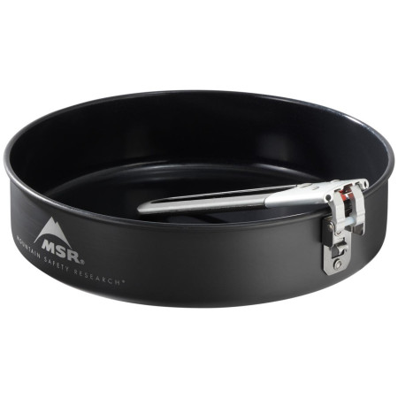 MSR Ceramic Skillet serpenyő