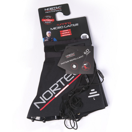 Nortec Running Micro Gaiter kamásli