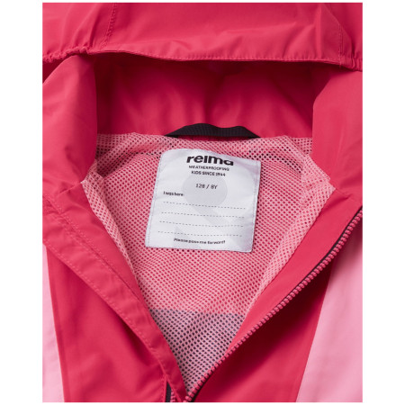 Reima Teivola gyerek dzseki