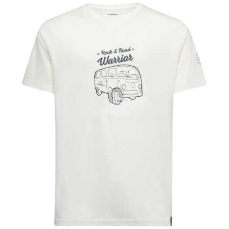 La Sportiva Van T-Shirt M férfi póló