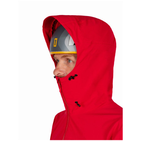 High Point Nurock Jacket férfi dzseki