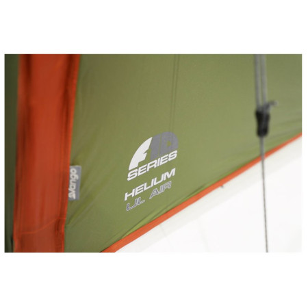 Force Ten Helium UL 1 Air 1 személyes ultrakönnyű sátor