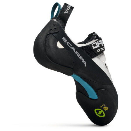 Scarpa Drago Lv mászócipő