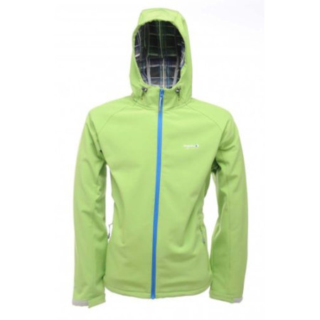 Regatta Grantly Softshell férfi dzseki