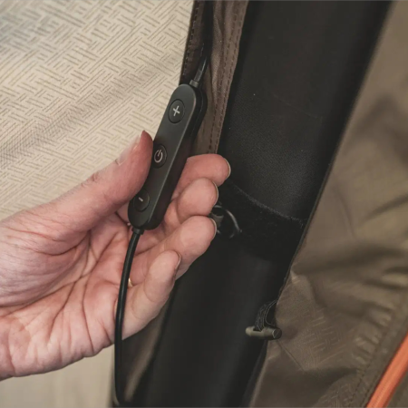 Easy Camp Twinflower Tent Light fényszalag