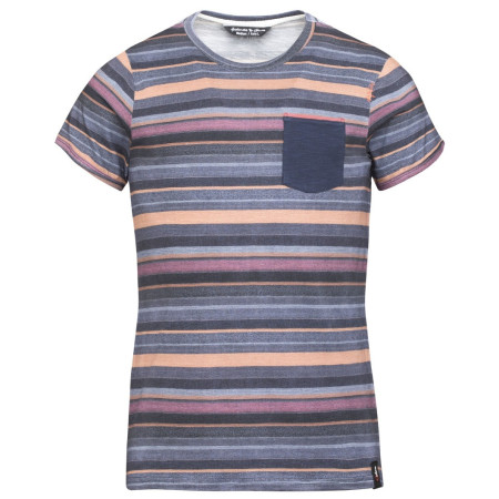 Férfi póló Chillaz Kamu kék