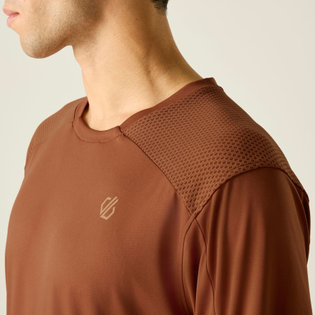 Dare 2b Trackstand Ace férfi funkcionális póló