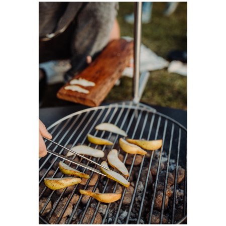 Höfats Triple Grid 45 grillrács