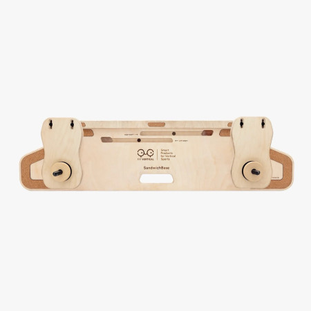 YY VERTICAL Sandwich Base gyakorló deszka