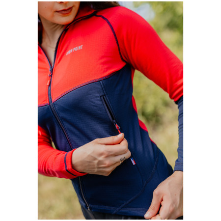 High Point Dancer Lady Sweatshirt női pulóver