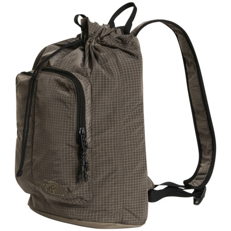 The North Face Never Stop Cinch Pack hátizsák