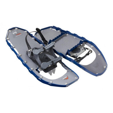 Hótalp MSR Lightning Trail M25 kék/szürke