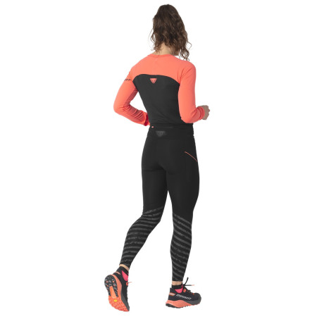 Dynafit Trail Reflective Tights W női leggings