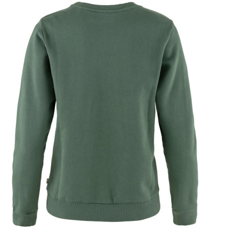 Fjällräven Fjällräven Logo Sweater W női pulóver