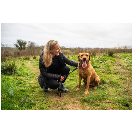 Mountain Paws Extra Long Rope Dog Lead kutyapóráz