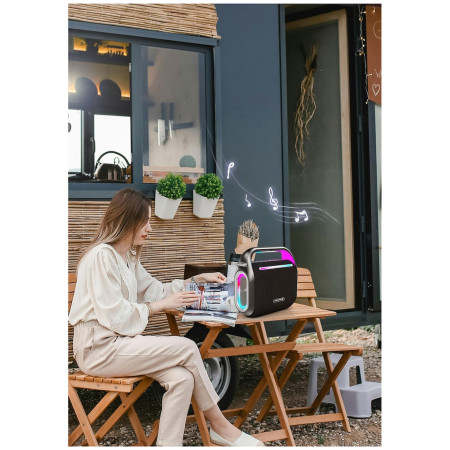 Swissten HARMONY 120W hangszóró