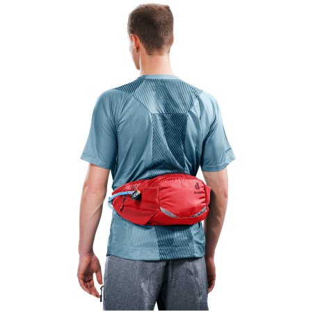 Deuter Pulse 3 övtáska