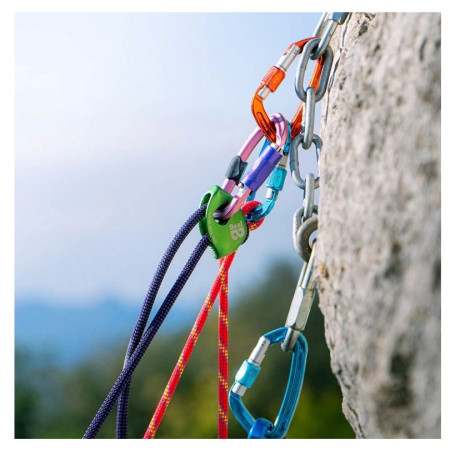 Beal Expresso fit pozicionáló kötél