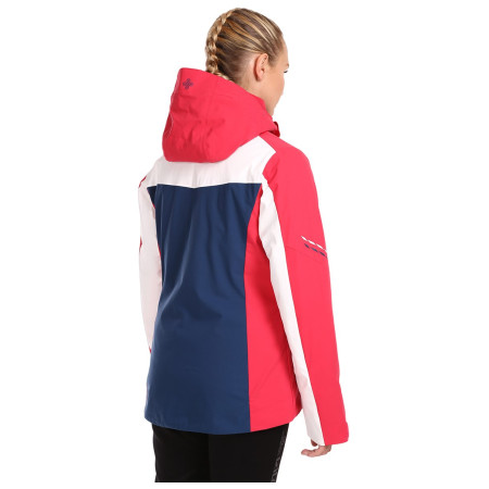 Kilpi Valera-W női síkabát