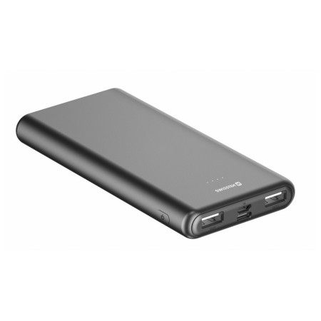 Swissten WORX II 10000 mAh powerbank