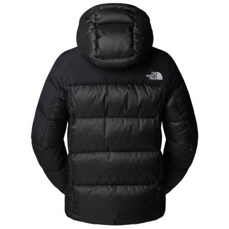 The North Face W Diablo Down 2.0 Hooded Jacket női tollkabát