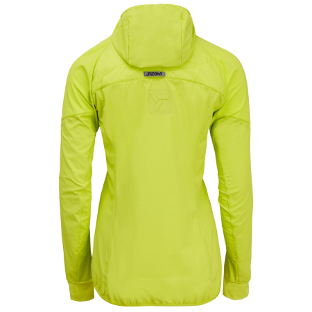 Silvini Asprino női dzseki