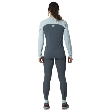Dynafit Alpine Pro W L/S Tee női funkcionális felső
