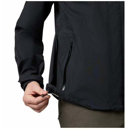 Columbia Earth Explorer™ II Shell férfi tavaszi kabát