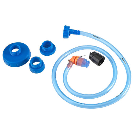 Kulacs átalakító Source Convertube (2018)