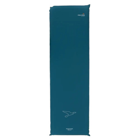 Easy Camp Skylark Mat Single 10.0 cm önfelfújódó matrac kék